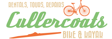 Cullercoats Bike & Kayak